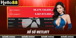 Xổ Số Vietlott Hello88: Nguồn Gốc Và Cách Chơi Đầy Đủ